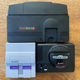 The TurboGrafx “Mini” compared to the competition.